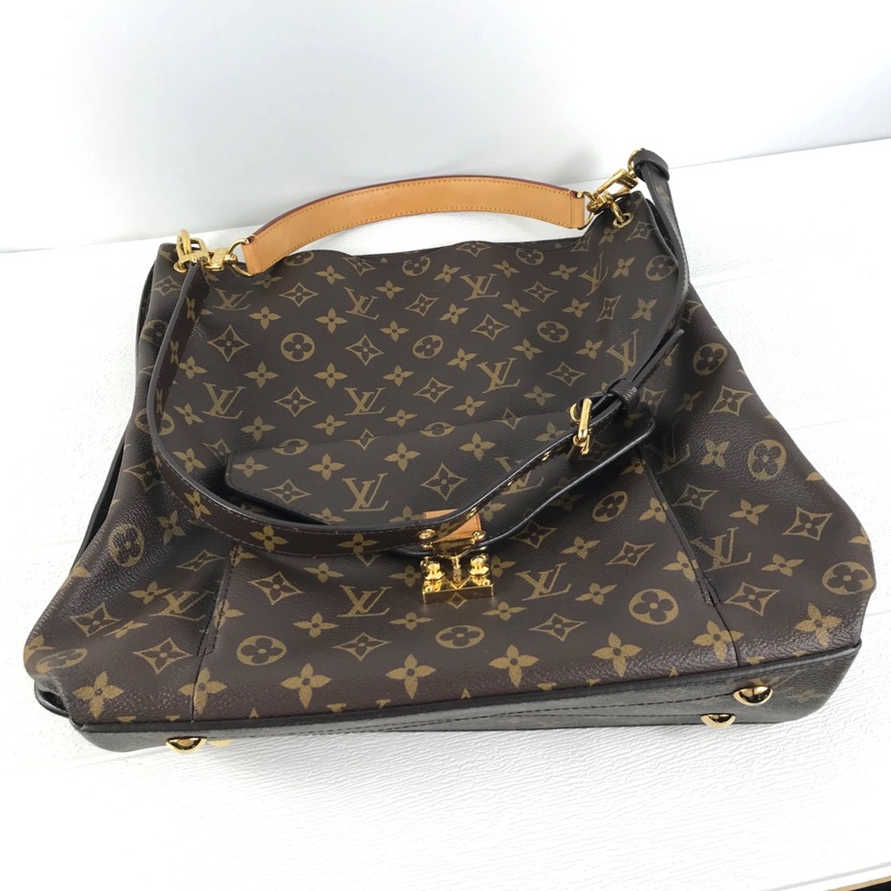 💋LARGE TOTE LOUIS VUITTON BAG 💋 - Picture 7 of 16